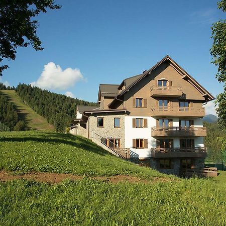 Lake Peak Apartments, Ribnisko Pohorje Ribnica na Pohorju Екстер'єр фото