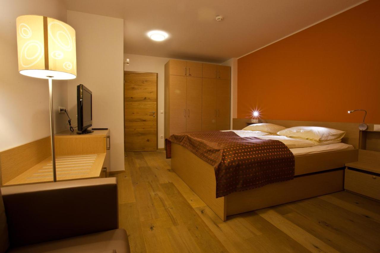 Lake Peak Apartments, Ribnisko Pohorje Ribnica na Pohorju Екстер'єр фото