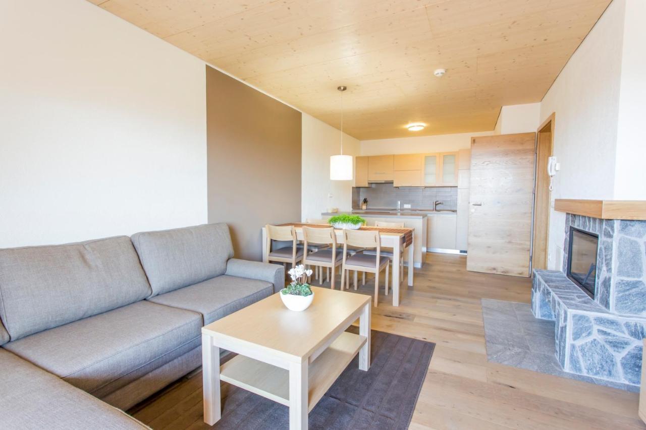 Lake Peak Apartments, Ribnisko Pohorje Ribnica na Pohorju Екстер'єр фото