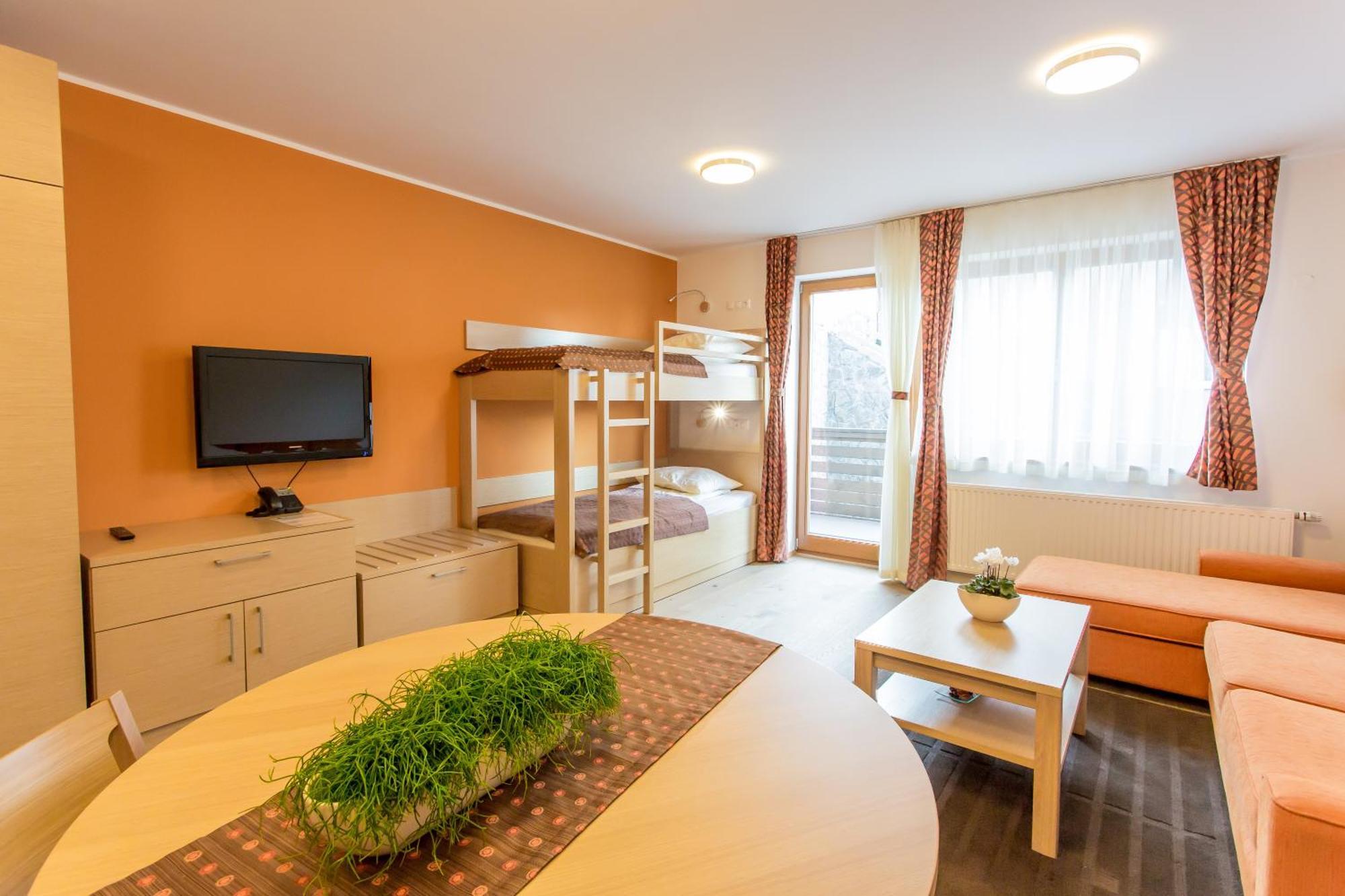 Lake Peak Apartments, Ribnisko Pohorje Ribnica na Pohorju Екстер'єр фото