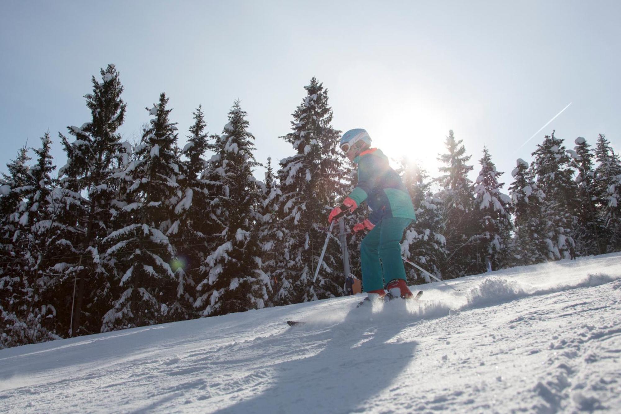Lake Peak Apartments, Ribnisko Pohorje Ribnica na Pohorju Екстер'єр фото