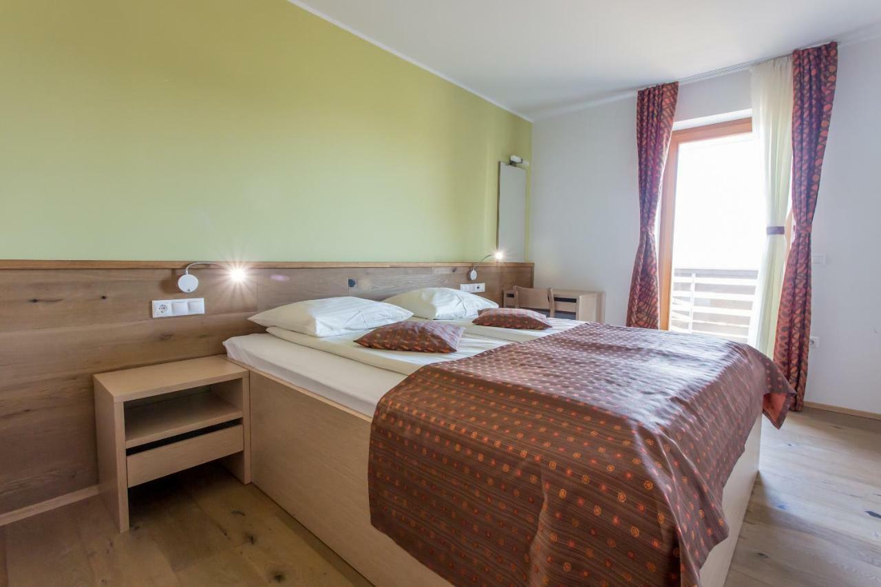 Lake Peak Apartments, Ribnisko Pohorje Ribnica na Pohorju Екстер'єр фото