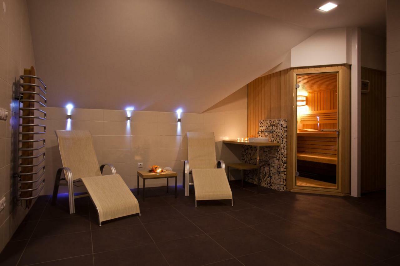 Lake Peak Apartments, Ribnisko Pohorje Ribnica na Pohorju Екстер'єр фото