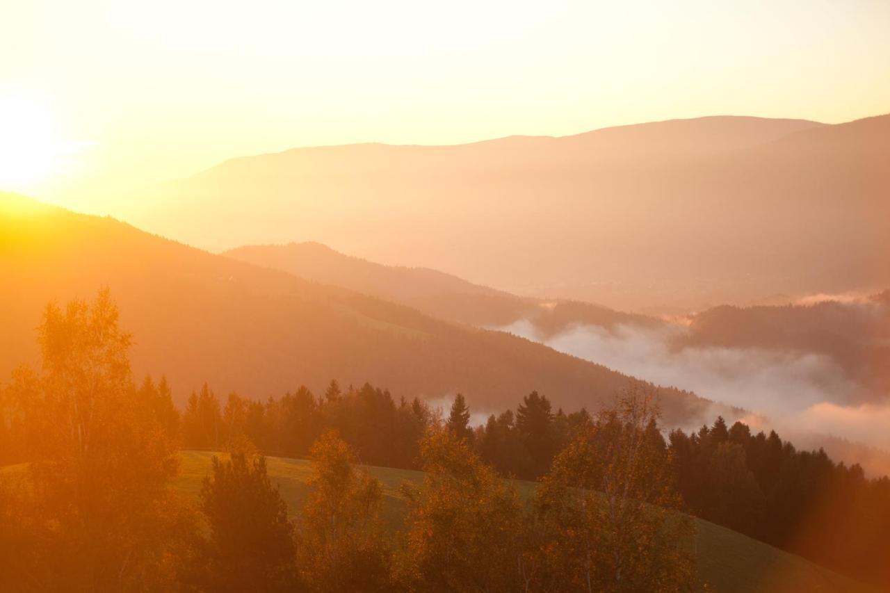 Lake Peak Apartments, Ribnisko Pohorje Ribnica na Pohorju Екстер'єр фото